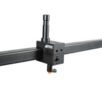 Load image into Gallery viewer, Upgrade Innovations Whaley Rail Clamp to 2.5″ Whaley Pin-Loc Baby Pin
