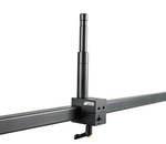 Load image into Gallery viewer, Upgrade Innovations Whaley Rail Clamp to 6.6″ Whaley Pin-Loc Baby Pin