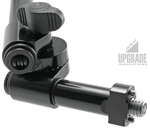 Load image into Gallery viewer, Upgrade Innovations 15mm Spud with Arri 3/8″ Pin-Loc