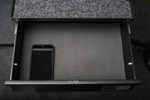 Load image into Gallery viewer, Mule cart Shelf with drawer