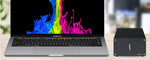 Load image into Gallery viewer, Sonnet Echo Express SE I Thunderbolt 3 Desktop Edition with 1 PCIe Slot