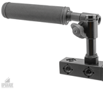 Load image into Gallery viewer, Upgrade Innovations 15mm Spud with Arri 3/8″ Pin-Loc