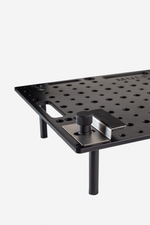 Load image into Gallery viewer, Mule cart Legs for Laptop Plate