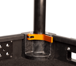 Load image into Gallery viewer, Upgrade Innovations Whaley Rail Vertical Post – Inovativ Apollo