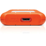 Load image into Gallery viewer, LaCie Rugged Mini Portable Hard Drive