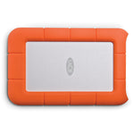 Load image into Gallery viewer, LaCie Rugged Mini Portable Hard Drive