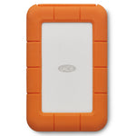 Load image into Gallery viewer, LaCie 2TB USB 3.1 Gen 1 Type-C Rugged Secure Portable Hard Drive
