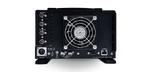Load image into Gallery viewer, Leader LV5350 Waveform Monitor, 2 SDI Inputs, includes SER26 (GST90A12 AC Adapter not included)