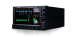 Load image into Gallery viewer, Leader LV5600W Waveform Monitor w/WebRTC, SER26. (Requires one or more: SER01, SER02A, SER06. Cannot combine SER 01 and 02A.)