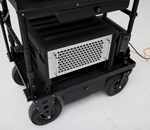 Load image into Gallery viewer, Upgrade Innovations Mac Pro Rack Rail Upgrade