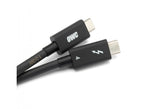 Load image into Gallery viewer, OWC Thunderbolt 4 / USB-C Cable - 2 m