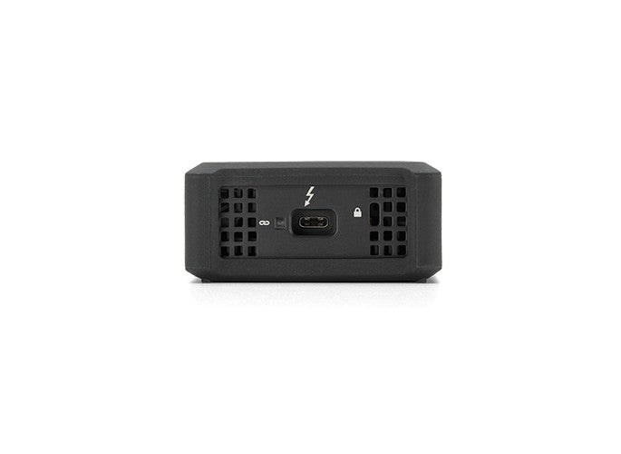 OWC Thunderbolt 3 10G Ethernet Adapter - 10GBASE-T – DIT Tools