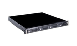 Load image into Gallery viewer, Netstor NS370TB3 Rackmount 1U 4 bay Thunderbolt™ 3 RAID Storage