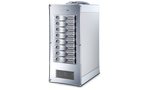 Load image into Gallery viewer, Netstor NA762TB3 Desktop 8 Bay Thunderbolt™ 3 RAID Storage