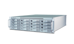 Load image into Gallery viewer, Netstor NA333TB3 3U 16 bay Thunderbolt™ 3 Storage and PCIe Expansion