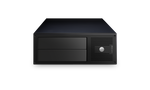 Load image into Gallery viewer, Netstor LTO Tape Drive to Thunderbolt 3 Desktop Enclosure
