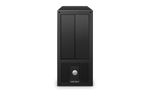 Load image into Gallery viewer, Netstor LTO Tape Drive to Thunderbolt 3 Desktop Enclosure