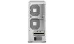 Load image into Gallery viewer, Netstor NS780TB3 Desktop 16 bay (3.5" / 2.5") Thunderbolt™ 3 Storage
