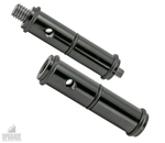 Load image into Gallery viewer, Upgrade Innovations Universal Mounting Spud 3/8″ & 1/4″