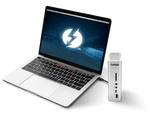 Load image into Gallery viewer, CalDigit TS3 Plus 15-Port Thunderbolt 3 Dock