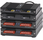 Load image into Gallery viewer, Sonnet SF3 Series - RED Mini Mag Card Reader