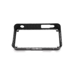 Load image into Gallery viewer, SmallHD 502 Bright Bumper case installed on a 502 Bright on-camera monitor, showing its protective form factor and grip.