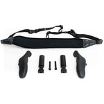 Load image into Gallery viewer, SmallHD Monitor Handles + Neck Strap
