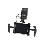 Load image into Gallery viewer, SmallHD Monitor Handles + Neck Strap