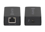 Load image into Gallery viewer, Sonnet Thunderbolt AVB Adapter - Compact, Professional Bus-Powered Gigabit Ethernet Adapter With AVB Support For Mac Computers With Thunderbolt Ports