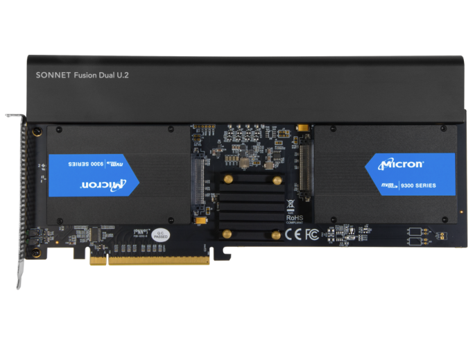 Sonnet tempo 2025 ssd pro plus