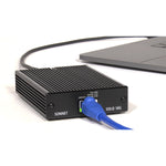 Load image into Gallery viewer, Sonnet Solo 10G Thunderbolt 3 to 10 Gigabit Ethernet Adapter with NBASE-T Support