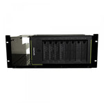 Load image into Gallery viewer, SymplySPARK Desktop 8 Bay Rack Kit 4U