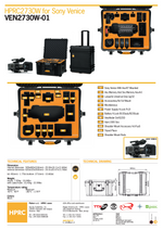 Load image into Gallery viewer, HPRC HPRC2730W For Sony Venice