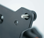 Load image into Gallery viewer, Upgrade Innovations VESA Plate Thumbscrews (Set of 4)