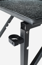 Load image into Gallery viewer, Mule cart Folded shelf