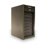 Load image into Gallery viewer, SymplySPARK 8 Bay Thunderbolt 3 RAID with HardCase