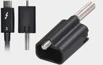 Load image into Gallery viewer, Sonnet Echo Express SE I Thunderbolt 3 Desktop Edition with 1 PCIe Slot