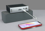 Load image into Gallery viewer, CalDigit TS4 Thunderbolt 4 Station 18 Port Dock