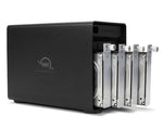 Load image into Gallery viewer, OWC ThunderBay 4 RAID Thunderbolt 3