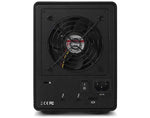 Load image into Gallery viewer, OWC ThunderBay 4 RAID Thunderbolt 3