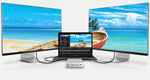 Load image into Gallery viewer, CalDigit TS3 Plus 15-Port Thunderbolt 3 Dock