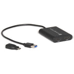 Load image into Gallery viewer, Sonnet DisplayLink Dual HDMI Adapter for M1 Macs