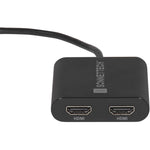 Load image into Gallery viewer, Sonnet DisplayLink Dual HDMI Adapter for M1 Macs