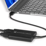 Load image into Gallery viewer, Sonnet DisplayLink Dual HDMI Adapter for M1 Macs
