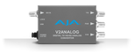Load image into Gallery viewer, AJA Mini-Converters Analog Converters