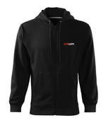 Load image into Gallery viewer, adicam Zip Hoodie