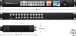 Load image into Gallery viewer, Blackmagic Videohub 10x10 12G