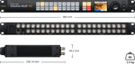 Load image into Gallery viewer, Blackmagic Videohub 20x20 12G