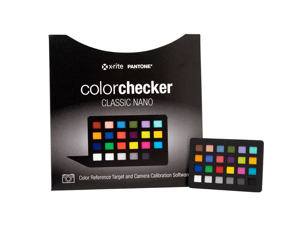 Calibrite ColorChecker Classic XL (CCC-XL)
