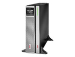 Load image into Gallery viewer, APC Smart-UPS On-Line Li-Ion 1500VA Rack/Tower 230V with Network Management card & Battery Pack